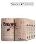 Compact Toilet Paper Eco 20R Compact Toilet Paper Eco 20R